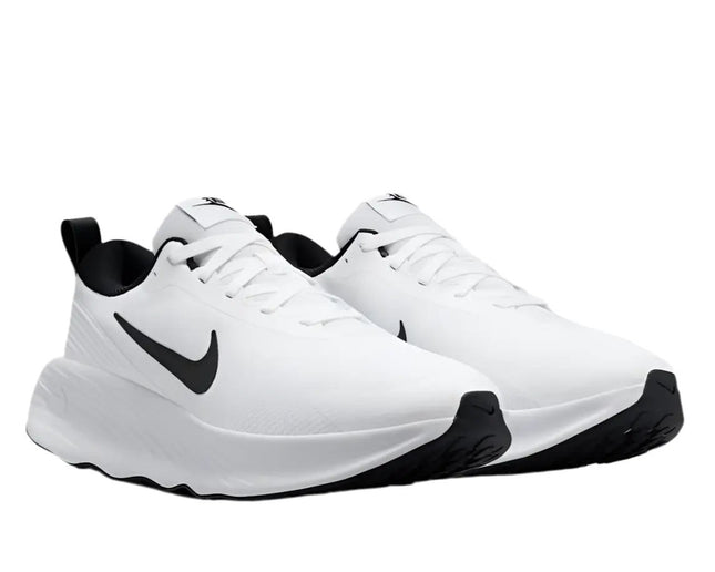 Nike Men's Promina Sneakers White/Black