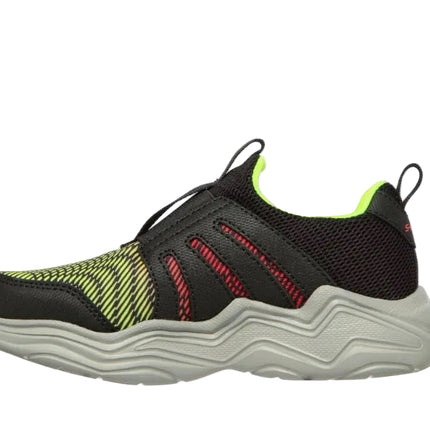 SKECHERS S LIGHTS-ERUPTERS IV-ZANDOR SKECHERS 