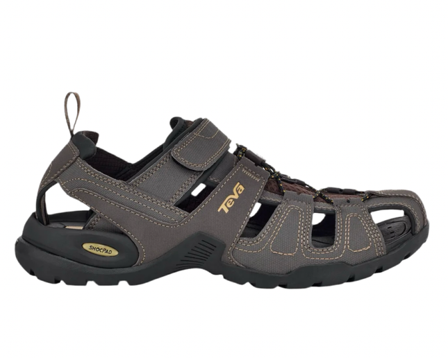 TEVA M FOREBAY TKCF - Best Arch Support Sandals in Kissimmee & Orlando, FL