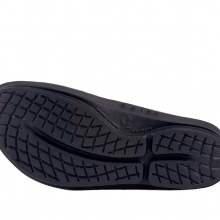 OOFOS OOLALA LIMITED WOMAN’S-LEOPARD