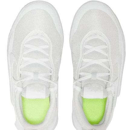 NIKE TEAM HUSTLE D 10 (GS) NIKE 
