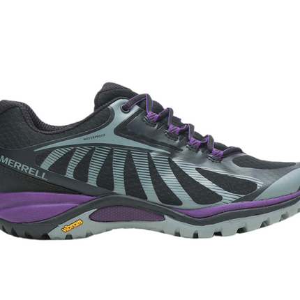 MERRELL SIREN EDGE 3 - Best Arch Support Sandals in Kissimmee & Orlando, FL