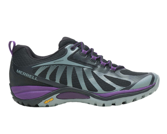 MERRELL SIREN EDGE 3 - Best Arch Support Sandals in Kissimmee & Orlando, FL