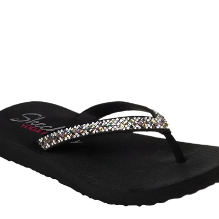 Stylish Skechers Cali Meditation sandals Winter Garden Florida