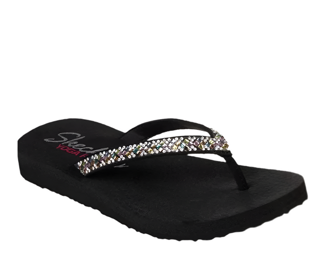 Stylish Skechers Cali Meditation sandals Winter Garden Florida