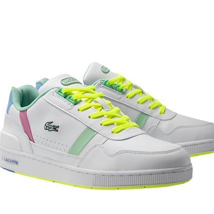 LACOSTE T-CLIP 124 3 SUJ