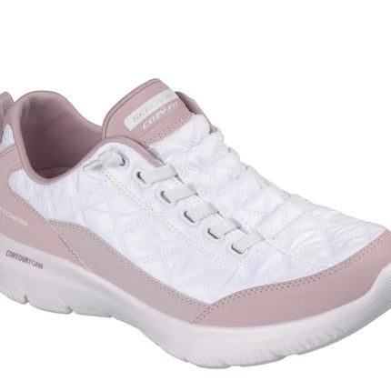 SKECHERS SUMMITS CONTOUR FORM COZY FIT
