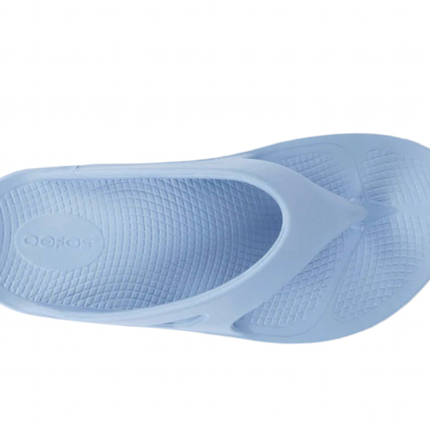 OOFOS OORIGINAL UNISEX-NEPTUNE BLUE