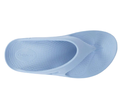 OOFOS OORIGINAL UNISEX-NEPTUNE BLUE