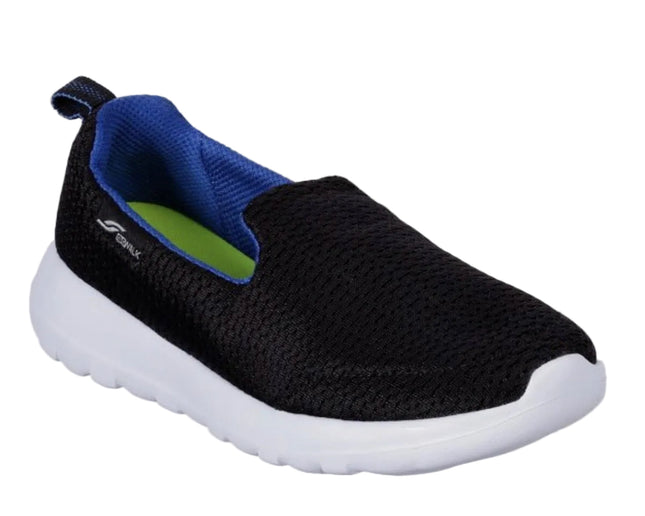 97850L/BKRY-KIDS : 12 SKECHERS 