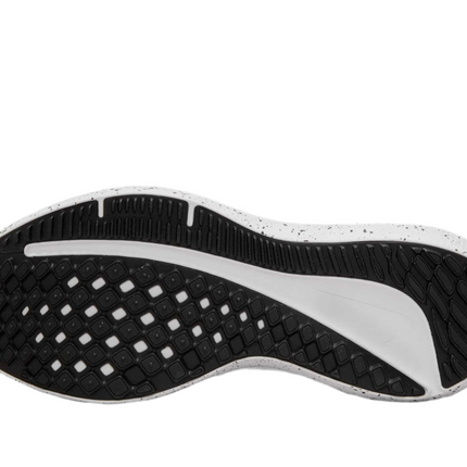 Nike Winflo 10 worn during a morning jog in Winter Park

