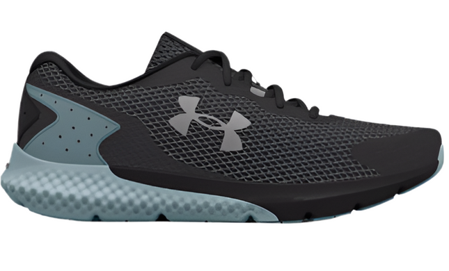 UA W Charged Rougue 3 - Best Arch Support Sandals in Kissimmee & Orlando, FL
