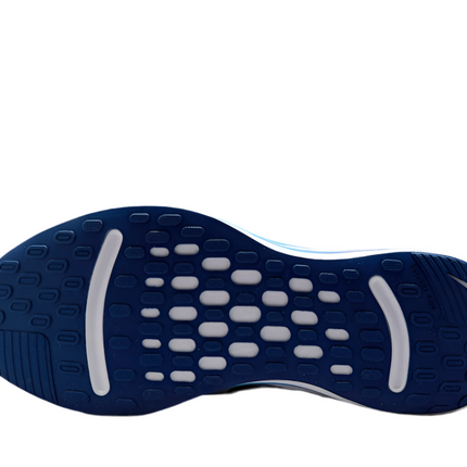 Nike Journey Run shoes with breathable mesh upper for comfort

