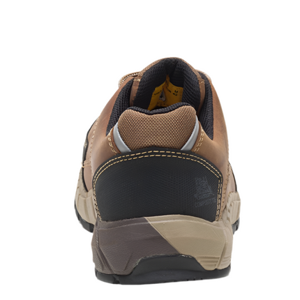 CAT STREAMLINE LEATHER