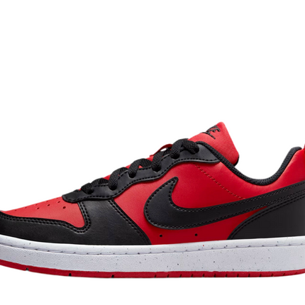 NIKE COURT BOROUGH LOW RECRAFT GS NIKE 