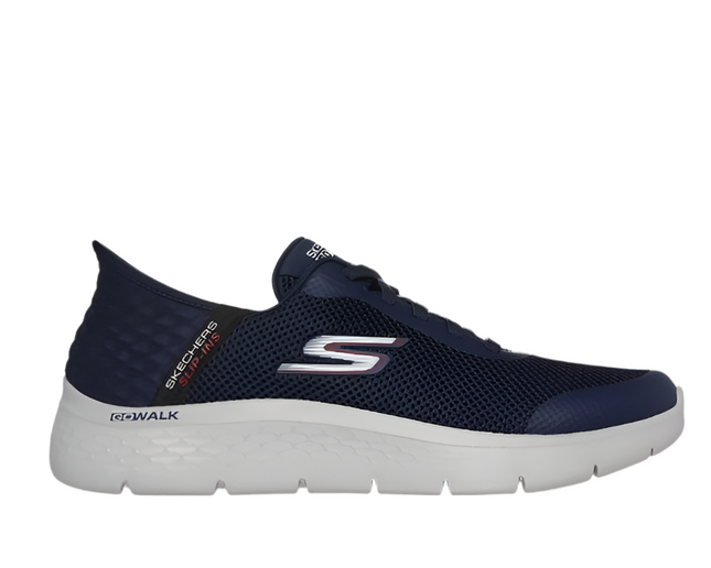 SKECHERS GO WALK FLEX-HAND UP