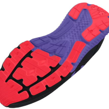 UA W Charged Rouge 3