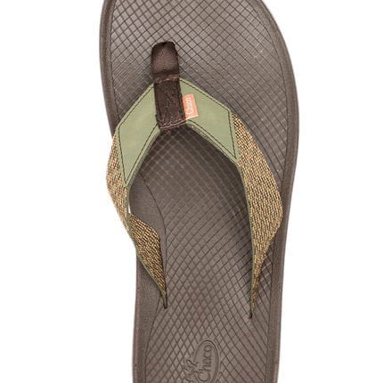 CHACO LOWDOWN FLIP