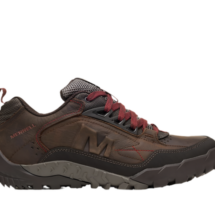 MERRELL ANNEX TRACK LOW