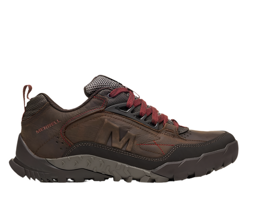 MERRELL ANNEX TRACK LOW