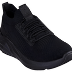 9 / Black/Steel grey