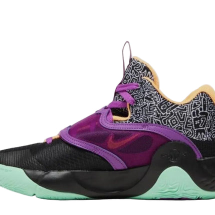NIKE KD TREY 5X UNISEX NIKE 