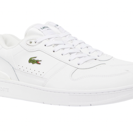 LACOSTE T-CLIP 0722