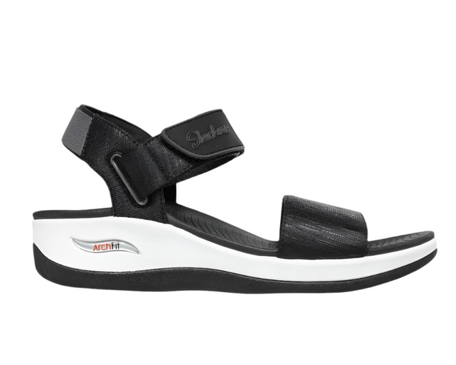 SKECHERS ARCH FIT SUNSHINE