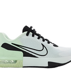 10 / White/MINT GREEN