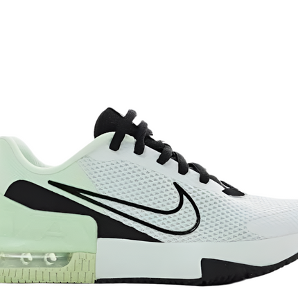 Nike Air Max Alpha Trainer 6 worn during high-intensity training in Winter Park

