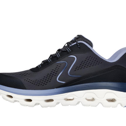 SKECHERS GLIDES-STEP SOLE