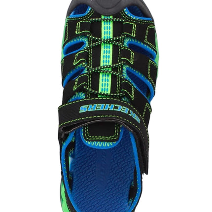 SKECHERS S LIGHTS FLEX-FLOW SKECHERS 