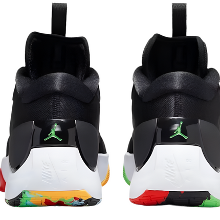 NIKE JORDAN ZOOM SEPARATE NIKE 