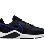 10.5 / Black/blue