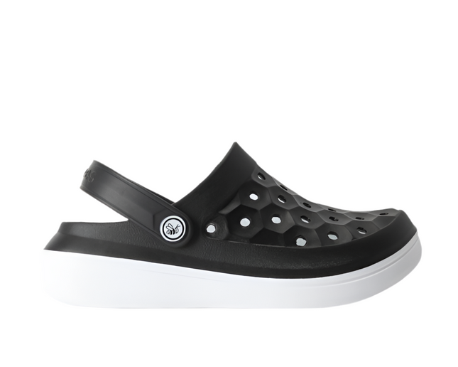 JOYBEES KIDS VARSITY CLOG
