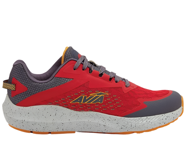AVIA AVI-STORM – Premium footwear with arch support, slip-resistant soles, and breathable design for all-day comfort and durability.