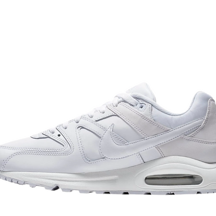 NIKE AIR MAX COMMAND LEATHER NIKE 