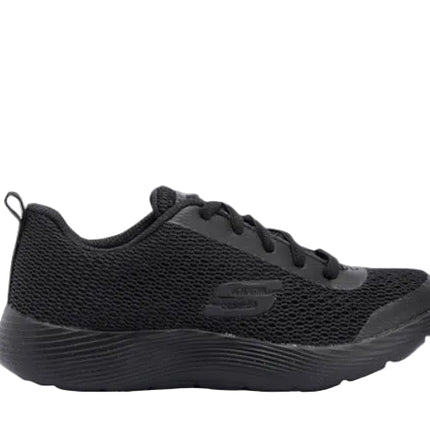 98121L/BBK-BOYS : 1.5 SKECHERS 