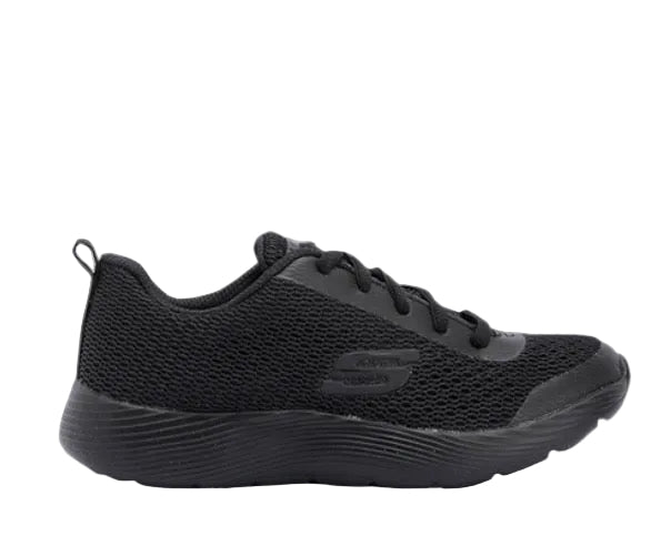 98121L/BBK-BOYS : 1.5 SKECHERS 
