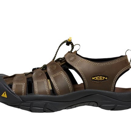 KEEN NEWPORT M BISON