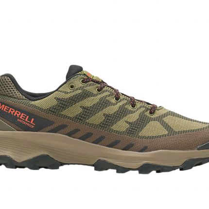 MERRELL SPEED ECO WP - Best Arch Support Sandals in Kissimmee & Orlando, FL