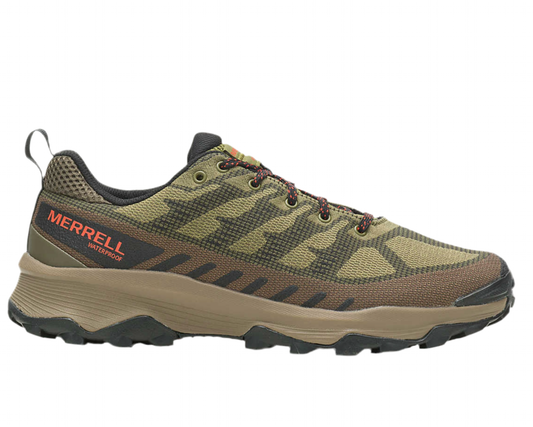 MERRELL SPEED ECO WP - Best Arch Support Sandals in Kissimmee & Orlando, FL