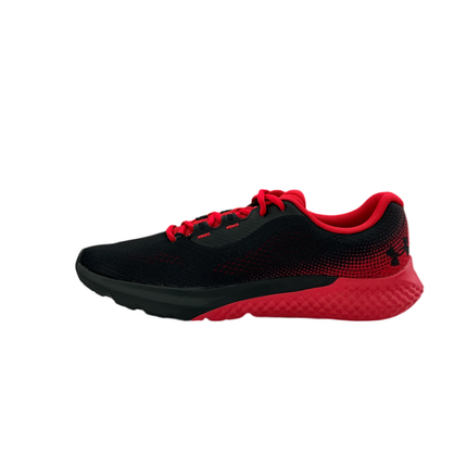 UA Charged Rogue 4