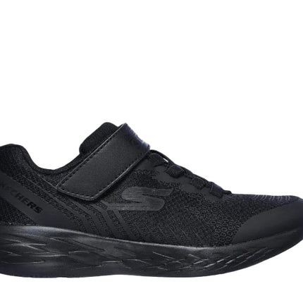 97858L/BBK-KIDS : 2.5 SKECHERS 