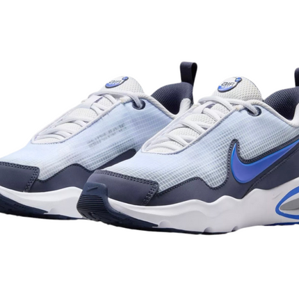 Nike Air Max Nova worn on a casual outing in Orlando

