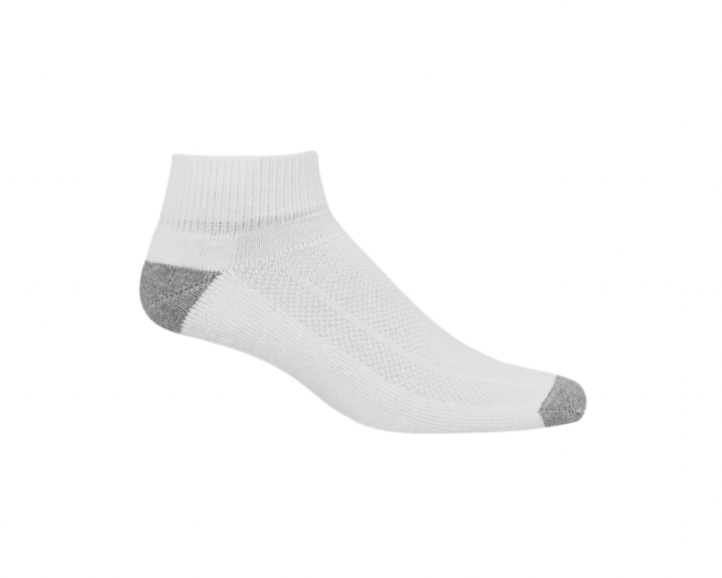 FRUIT OF THE LOOM BREATHABLE SOCKS