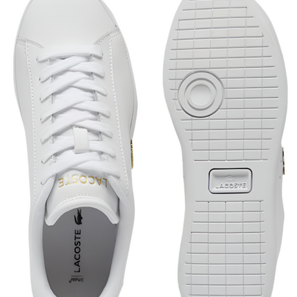 LACOSTE CARNABY PRO LEATHER