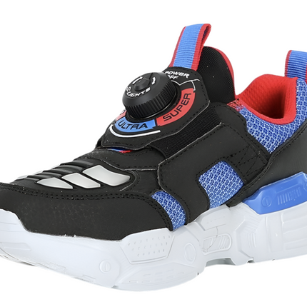 SKECHERS LIGHTS-TURBO-FUSE-SELECTRONS