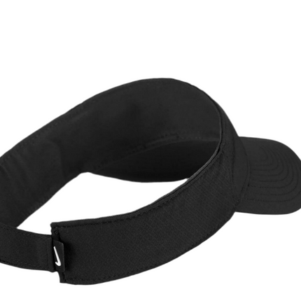 NIKE DRI-FIT UNSTRUCTURED ACE VISOR UNISEX NIKE 