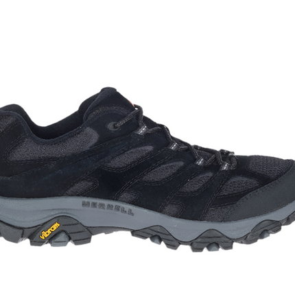 MERRELL MOAB 3 BLACK - Best Arch Support Sandals in Kissimmee & Orlando, FL